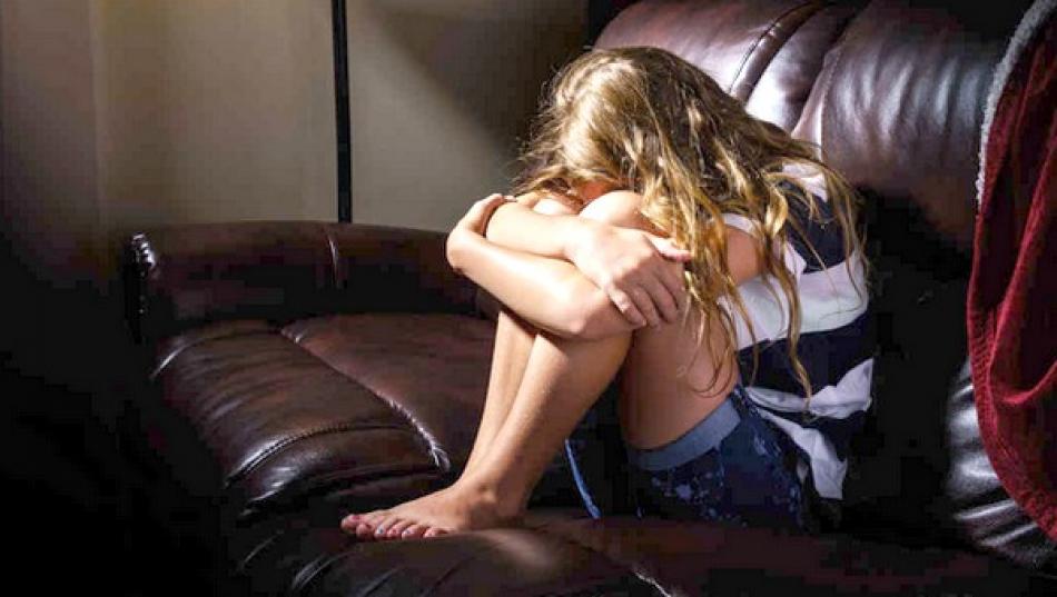 58-year-old man arrested for allegedly raping minor repeatedly